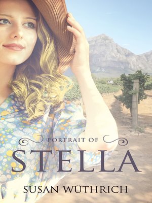 cover image of Portrait of Stella
